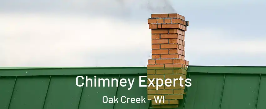  Chimney Experts Oak Creek - WI