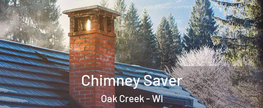  Chimney Saver Oak Creek - WI