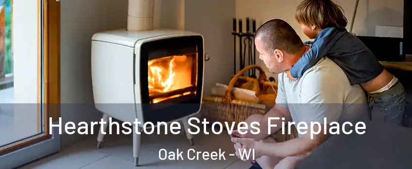  Hearthstone Stoves Fireplace Oak Creek - WI