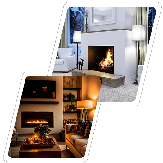 Remove Chimney Odor in Oak Creek, WI