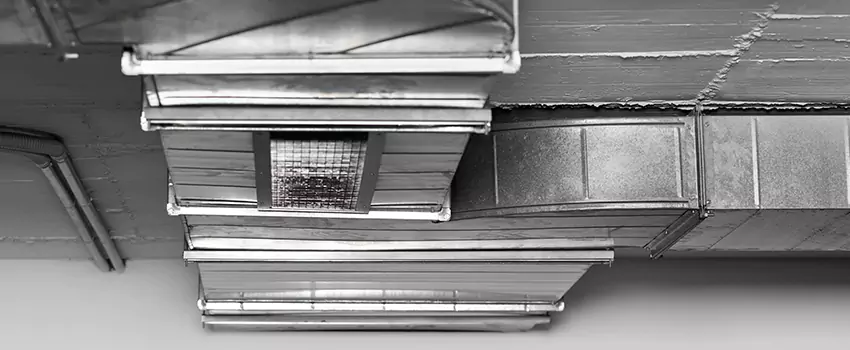 Trusted Air Duct Cleaning Company in Oak Creek, Wisconsin