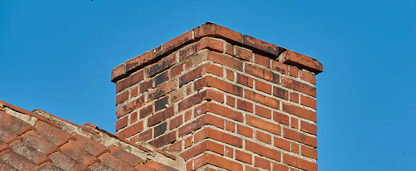 Clean Blocked Chimney in Oak Creek, Wisconsin