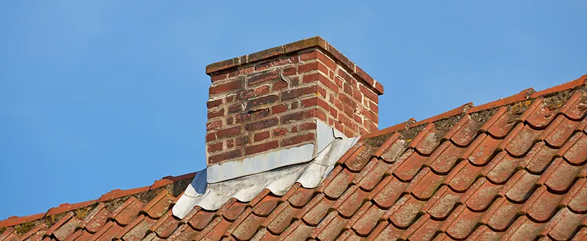 Residential Chimney Bricks Rotten Repair Services in Oak Creek, WI