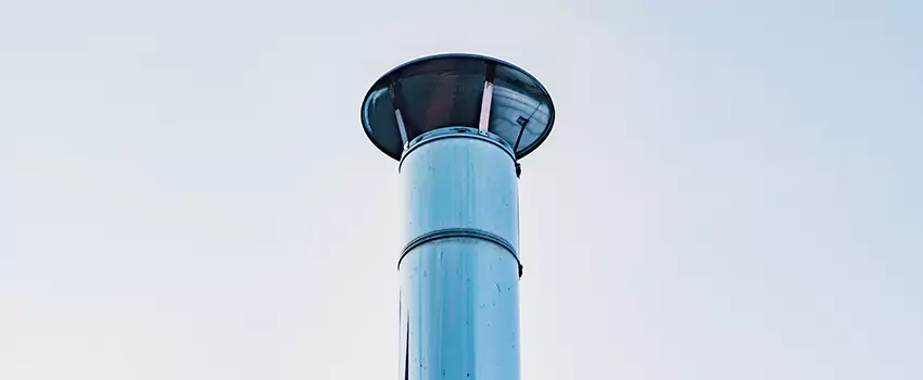Wind-Resistant Chimney Caps Installation and Repair Services in Oak Creek, Wisconsin