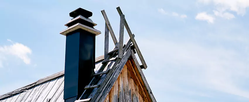 Chimney Creosote Cleaning in Oak Creek, WI