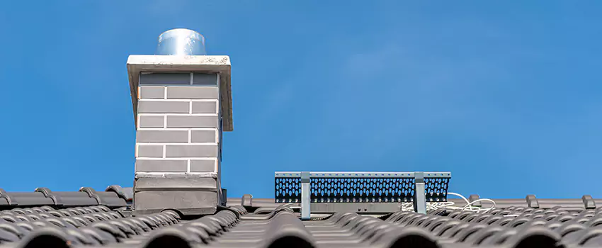 Chimney Flue Relining Services in Oak Creek, Wisconsin