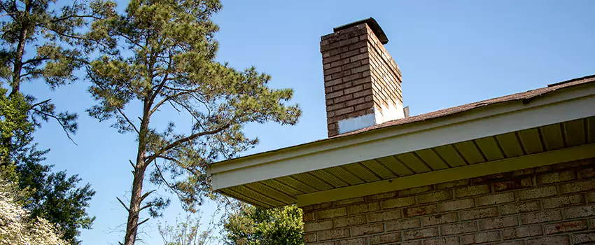 Budget-Friendly Chimney Masonry Service in Oak Creek, Wisconsin