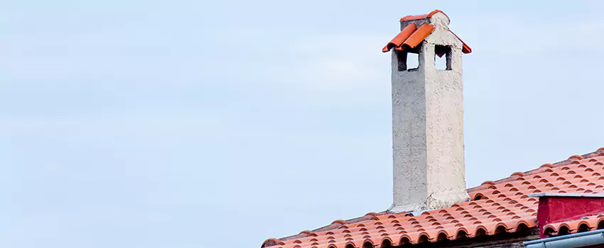 Chimney Pot Replacement in Oak Creek, WI