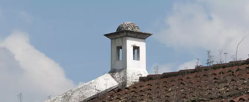 Cost To Rebuild A Chimney in Oak Creek, WI