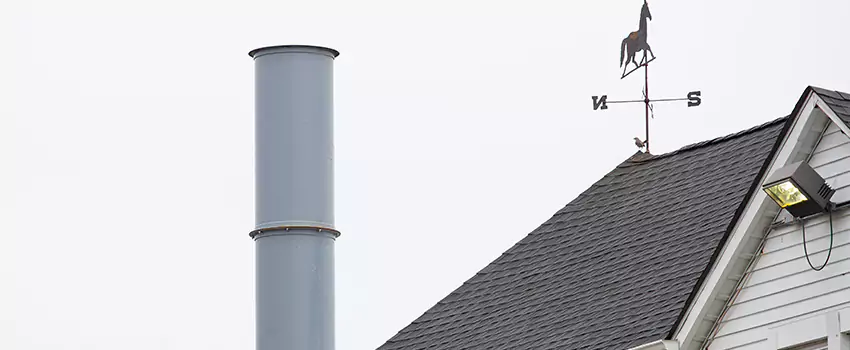 Chimney Inspection in Oak Creek, WI