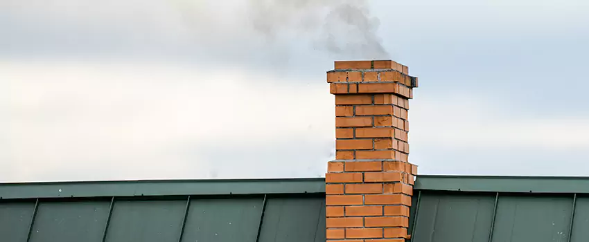 Chimney Soot Cleaning Cost in Oak Creek, WI
