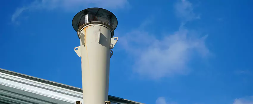 Chimney Spark Arrestor Requirements in Oak Creek, WI
