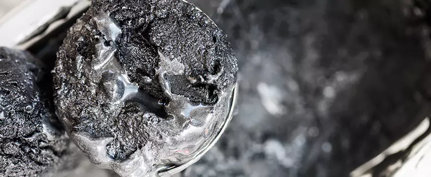 Clogged Dryer Vent Lint Cleaning in Oak Creek, Wisconsin