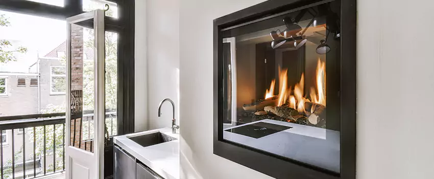 Dimplex Fireplace Installation and Repair in Oak Creek, Wisconsin