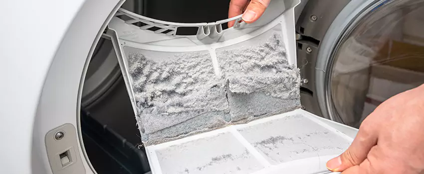 Best Dryer Lint Removal Company in Oak Creek, Wisconsin
