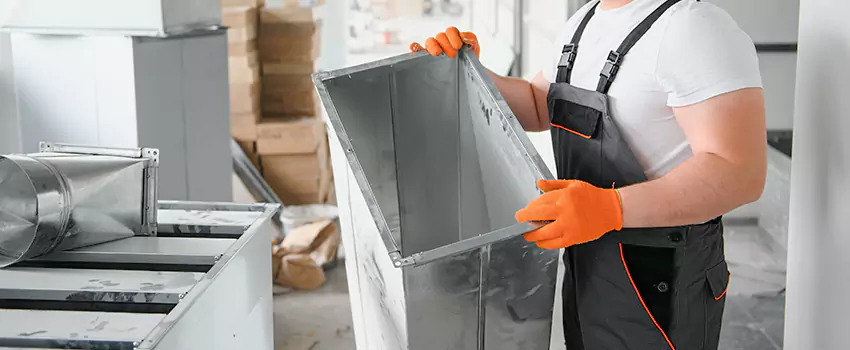 Benefits of Dryer Vent Inspection in Oak Creek, WI
