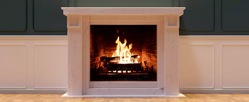 Empire Comfort Systems Fireplace Installation and Replacement in Oak Creek, Wisconsin