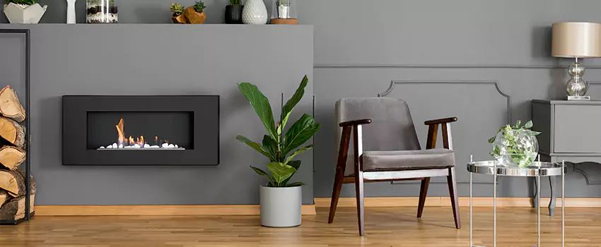 Ethanol Fireplace Burner Repair in Oak Creek, WI
