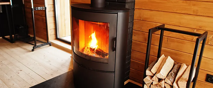 Gas Fireplace Door Handle Installation Services in Oak Creek, Wisconsin