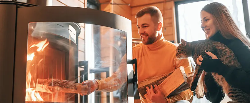 Fireplace Door Installation And Replacement Contractors in Oak Creek, WI