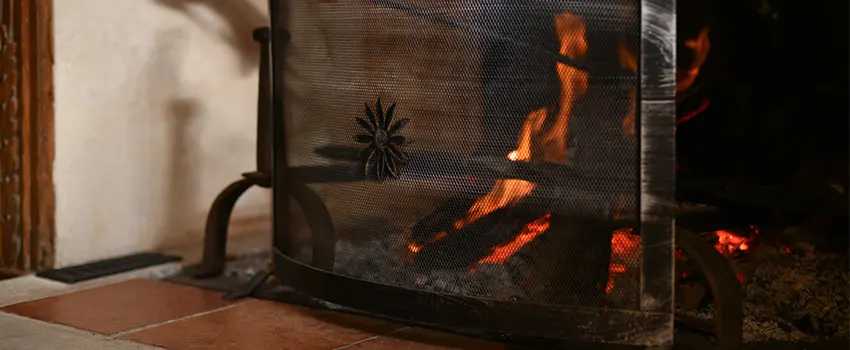 Electric Metal Fireplace installation Services in Oak Creek, WI