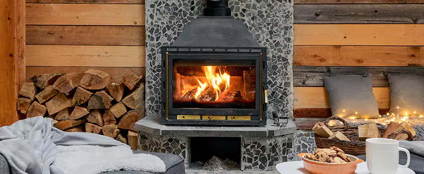 Fireplace Renovation Service in Oak Creek, WI