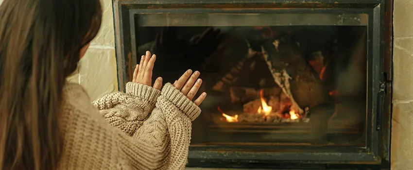 Wood-burning Fireplace Smell Removal Services in Oak Creek, WI