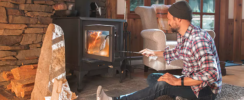 Fireplace Chimney Maintenance in Oak Creek, Wisconsin