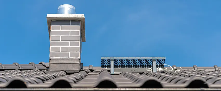 Repair Blocked Chimney in Oak Creek, Wisconsin