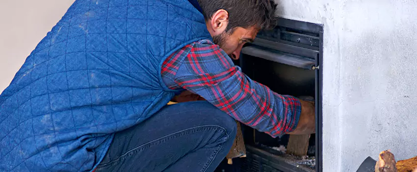 Fix Non-Working Prefabricated Fireplace in Oak Creek, WI