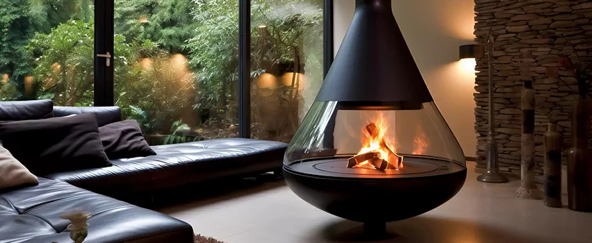 Affordable Floating Fireplace Repair And Installation Services in Oak Creek, Wisconsin