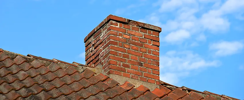 Flue Tiles Cracked Repair Services near Me in Oak Creek, WI