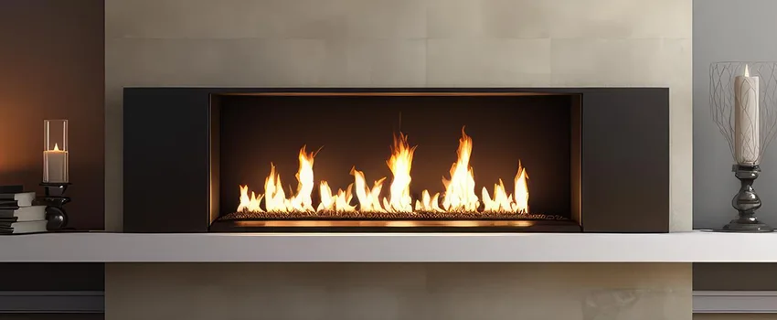 Vent Free Gas Fireplaces Repair Solutions in Oak Creek, Wisconsin
