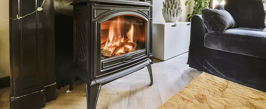 Cost of Hearthstone Stoves Fireplace Services in Oak Creek, Wisconsin