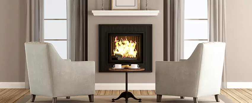 Heat & Glo Outdoor Gas Fireplaces Installation Contractors in Oak Creek, Wisconsin