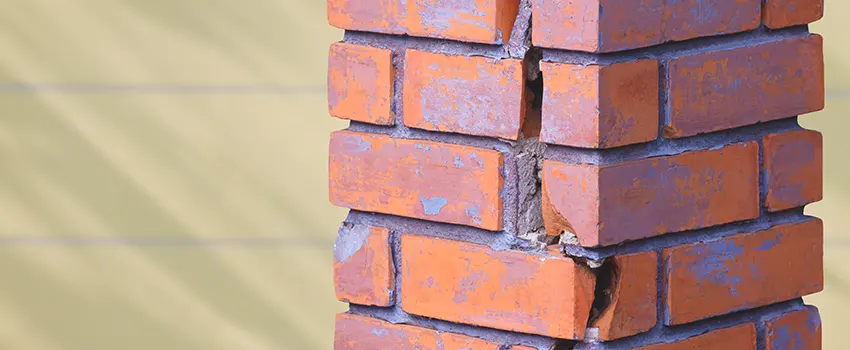 Leaking Chimney Repair And Replacement Cost in Oak Creek, Wisconsin