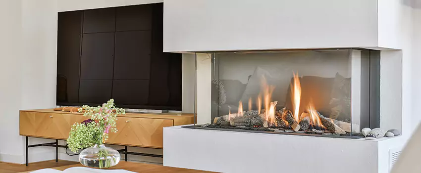 Ortal Wilderness Fireplace Repair and Maintenance in Oak Creek, Wisconsin