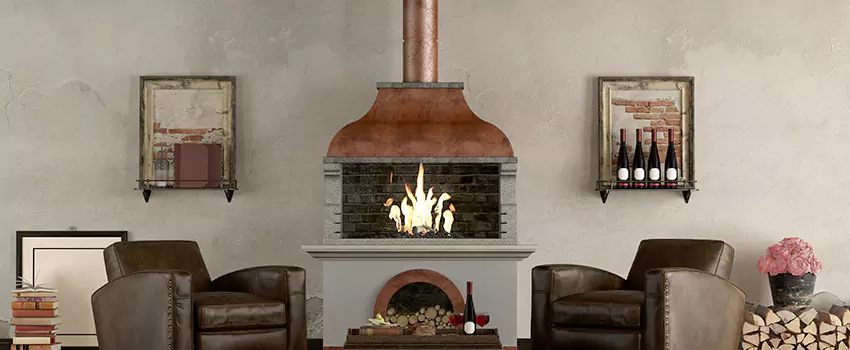 Benefits of Pacific Energy Fireplace in Oak Creek, Wisconsin