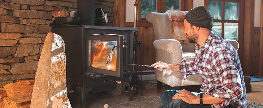 Cost of Pellet Fireplace Installation Services in Oak Creek, WI