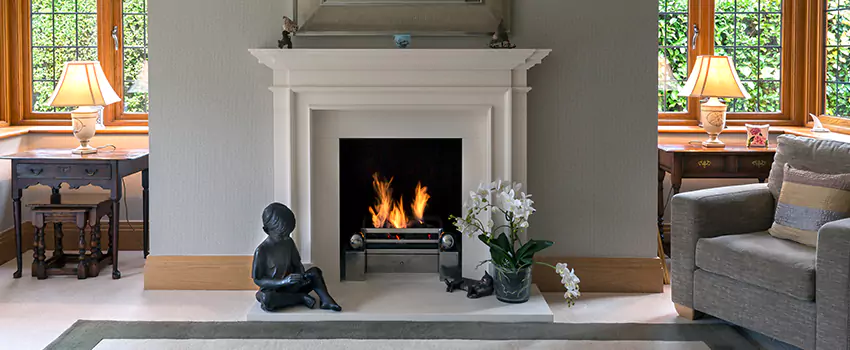 RSF Fireplaces Maintenance and Repair in Oak Creek, Wisconsin