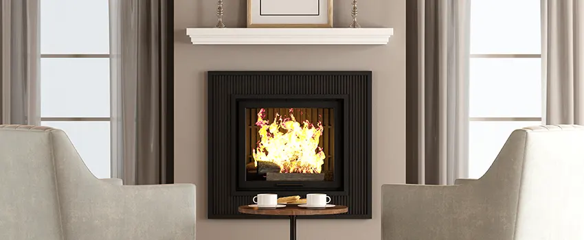 Superior Outdoor Fireplace Repair in Oak Creek, WI
