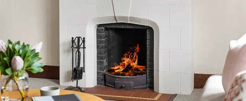 Valor Fireplaces and Stove Repair in Oak Creek, WI