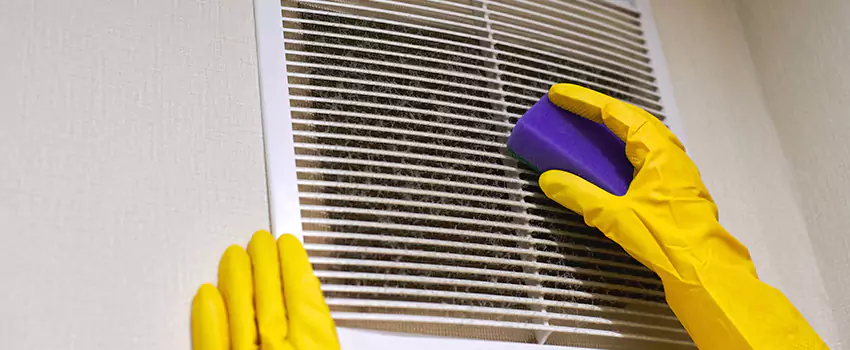 Vent Cleaning Company in Oak Creek, WI