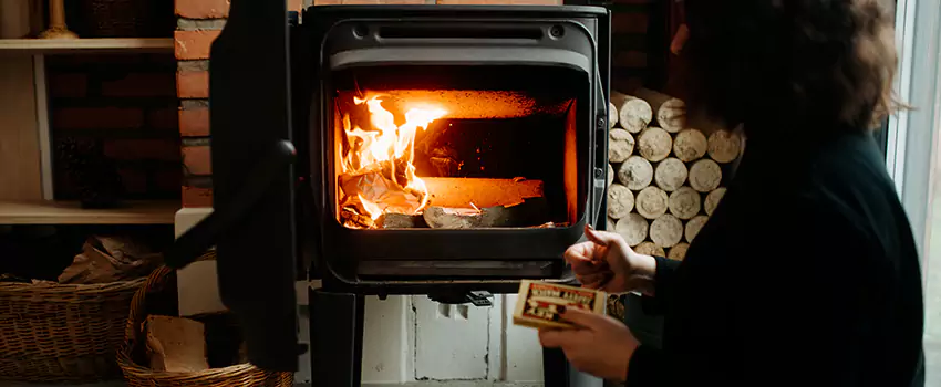 Key Features of Vermont Castings Fireplaces in Oak Creek, WI