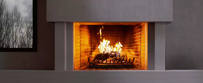 Indoor Wood Burning Furnace Repair and Installation in Oak Creek, Wisconsin