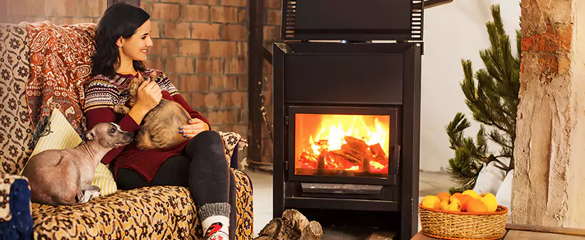 Wood Stove Chimney Cleaning Services in Oak Creek, WI