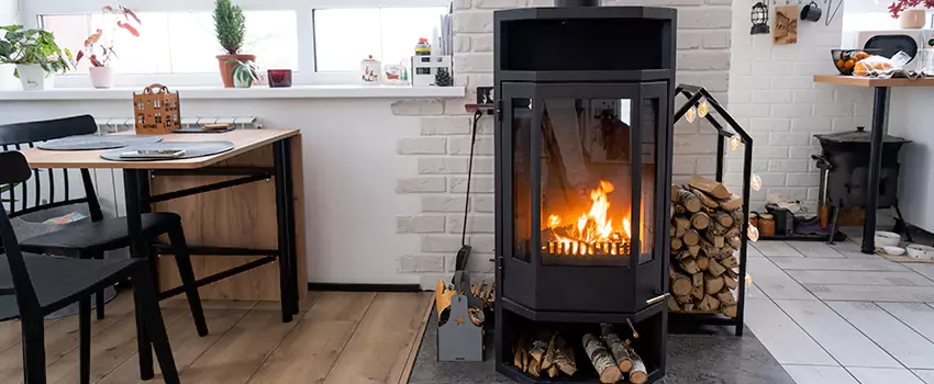 Wood Stove Firebox Installation Services in Oak Creek, WI