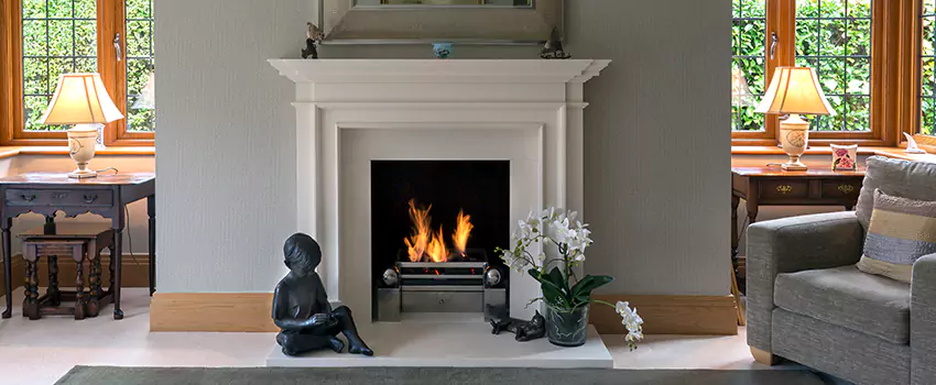 Astria Open-Hearth Wood Fireplaces Services in Oak Creek, WI