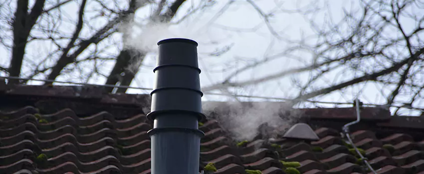 Broken Chimney Animal Screen Repair And Installation in Oak Creek, WI