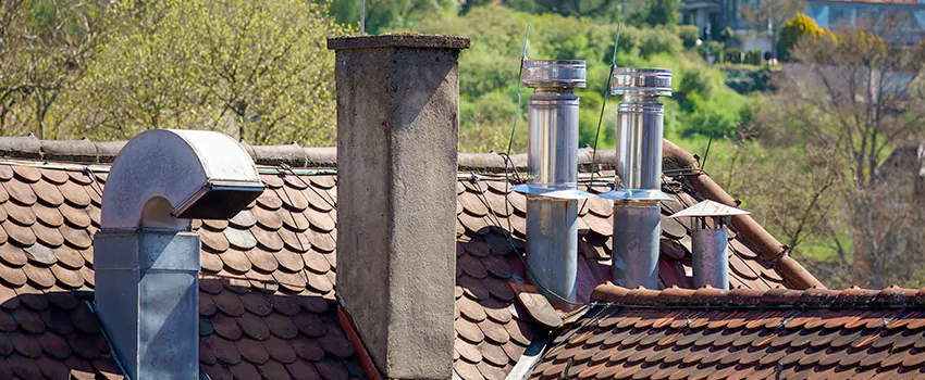 Commercial Chimney Blockage Removal in Oak Creek, Wisconsin